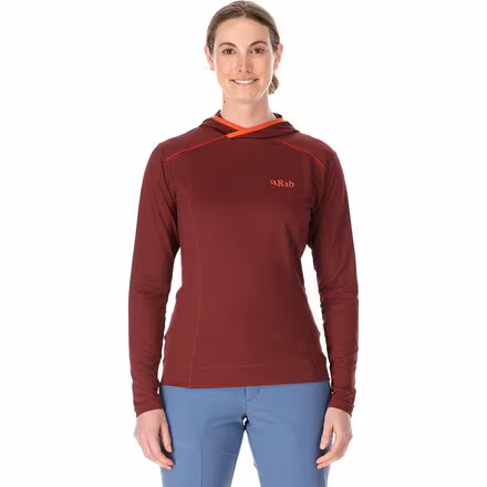 Force Hoodie - Women's