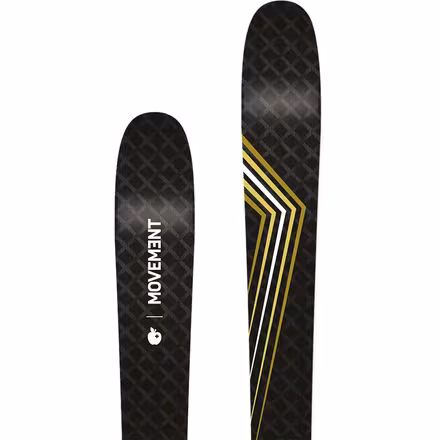 Alp Tracks 90 Ski - 2024