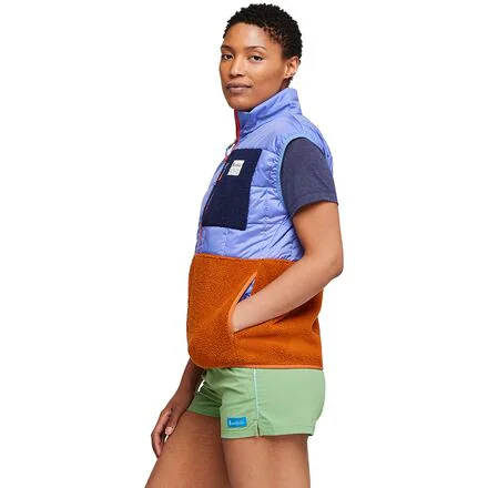 Trico Hybrid Vest - Women's
