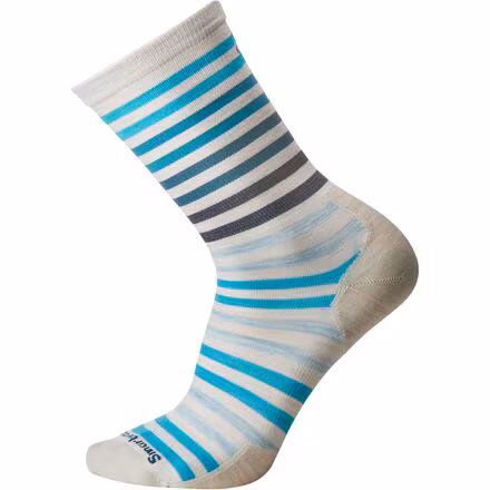 Everyday Spruce Street Crew Sock