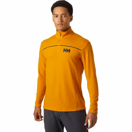 HP 1/2-Zip Pullover - Men's