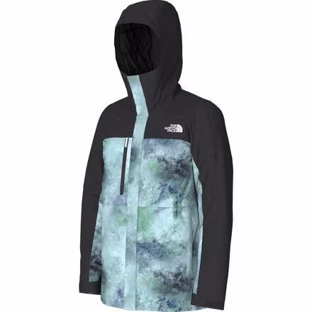 Freedom Insulated Jacket - Men's