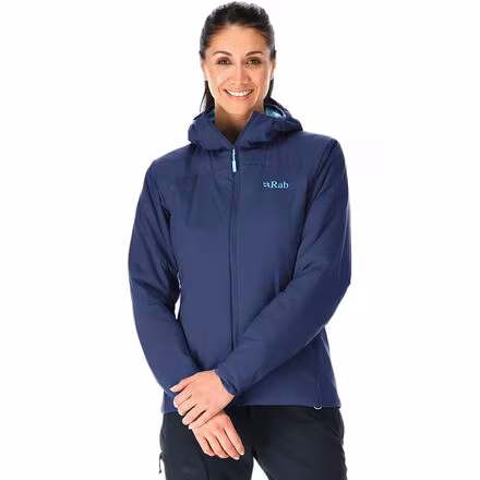 Xenair Alpine Light Jacket - Women's