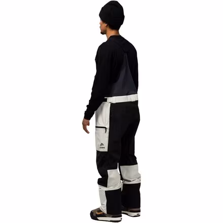 MTN Surf Recycled Bib - Men's