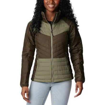 Powder Lite II Full-Zip Jacket - Women's