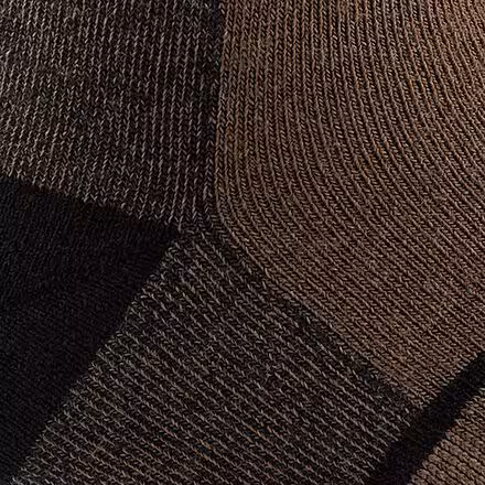 Paul Bunyan Over-The-Calf Midweight Work Sock - Men's