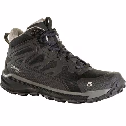 Katabatic Mid B-DRY Hiking Boot - Men's