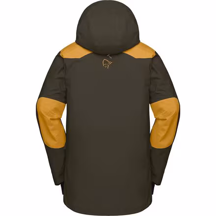 Tamok Gore-Tex Performance Shell Jacket - Men's