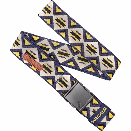Creosote Slim Belt