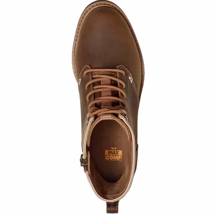 Rowena Lace Boot - Women's