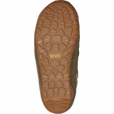 Reember Terrain Mid Shoe - Women's