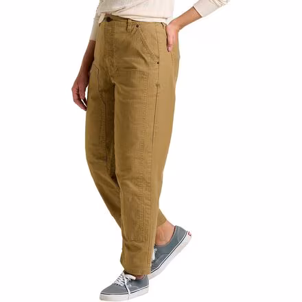 Juniper Utility Pant - Women's