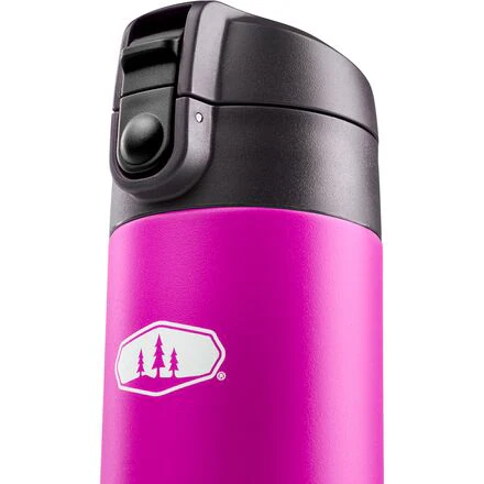 Microlite 350 Flip Water Bottle
