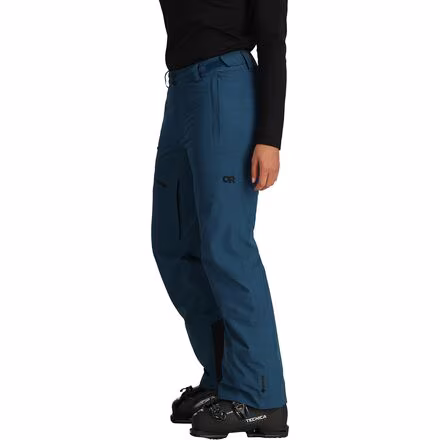 Tungsten II Pant - Women's