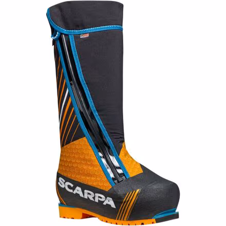 Phantom 8000 Thermic HD Mountaineering Boot