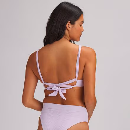 Camellia Bikini Top - Women's