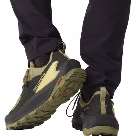 Elixir Gore-Tex Hiking Shoe - Men's