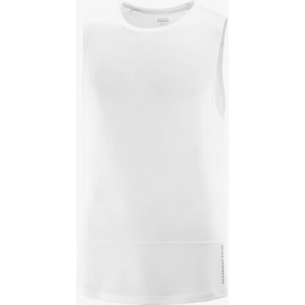Cross Run Tank Top - Men's