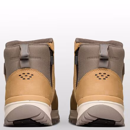 Sphinx Pull-On Insulated B-DRY Boot - Women's