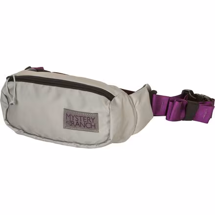 Forager 2.5L Hip Pack
