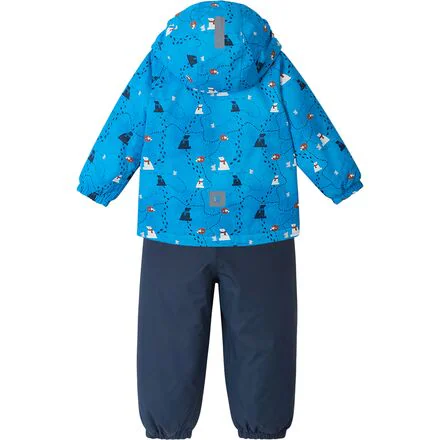 Ruis Winter Set - Infants'