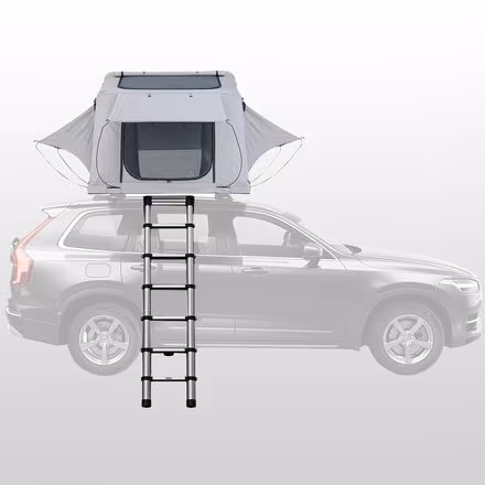 x Tepui Explorer Kukenam 3