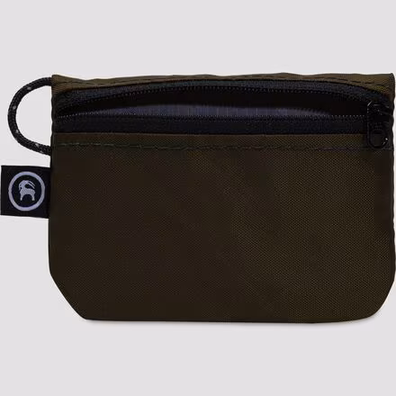 x Flowfold Essentialist Mini Zip Pouch