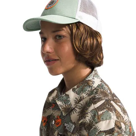 Mudder Trucker Hat - Kids'