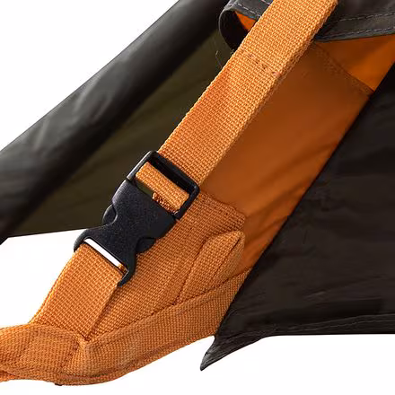 Grand Mesa 4 Tent 4-Person 3-Season