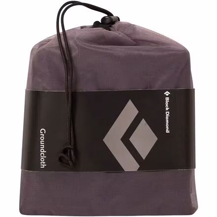FirstLight Ground Cloth: 2-Person