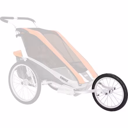 Chariot Jogging Kit