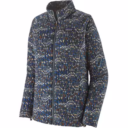 Powder Town 3-in-1 Jacket - Women's