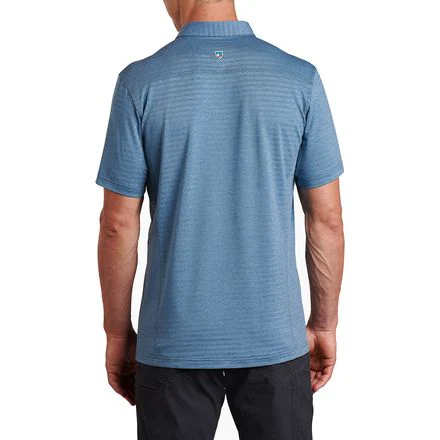 AirKuhl Polo Shirt - Men's