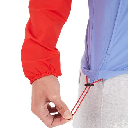 Campana Anorak - Women's