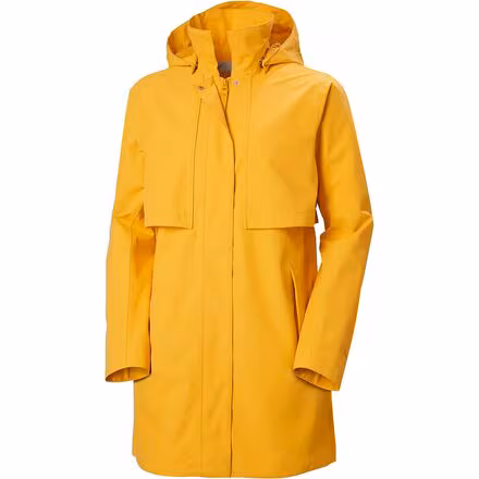 Lilja Rain Coat - Women's