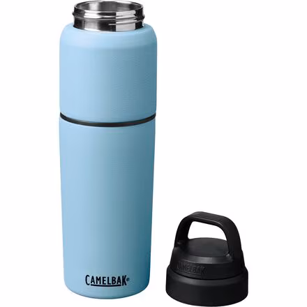 MultiBev Stainless Steel Vacuum Insulated 22oz/16oz Cup