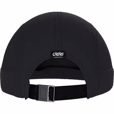 FST Cap 2 - Athletics Small