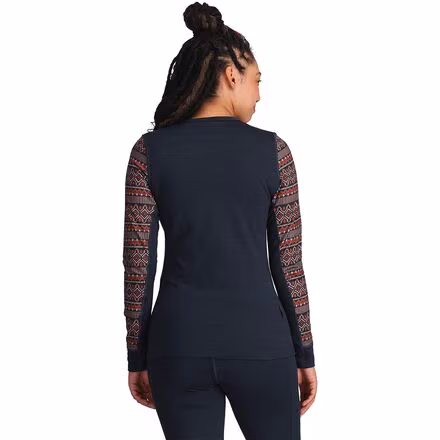 Lune Long-Sleeve Top - Women's