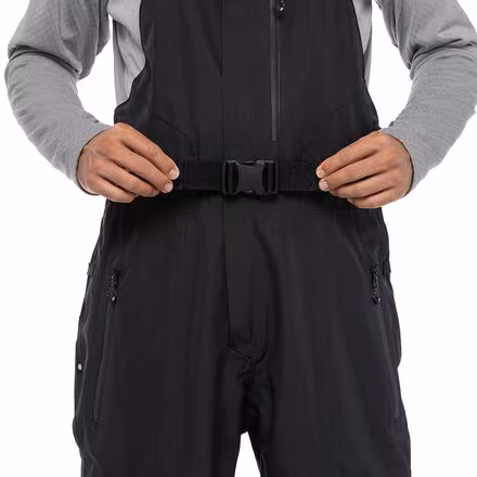 Quantum Hydrastash Thermagraph Bib Pant - Men's