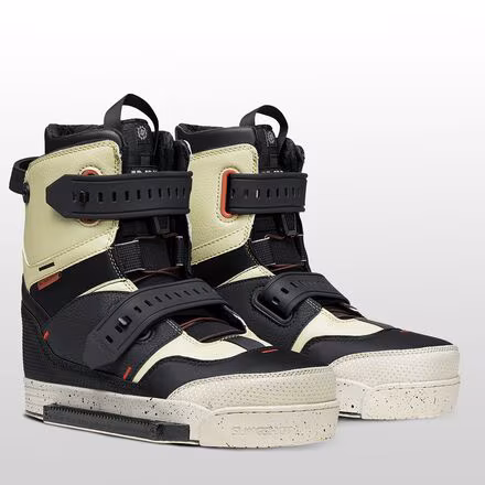 Rad Boot - 2022