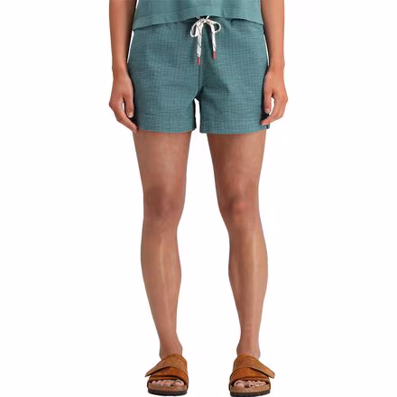 Dirt Short - Women's