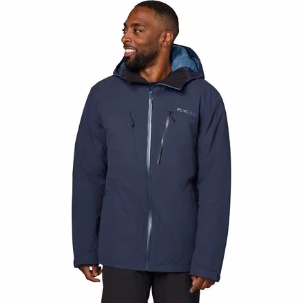 Vector Jacket - Men's