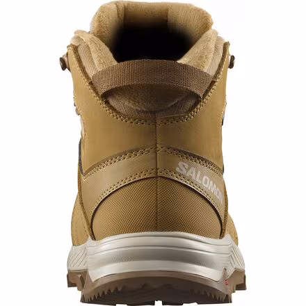 Outchill Thinsulate Climasalomon Boot - Women's