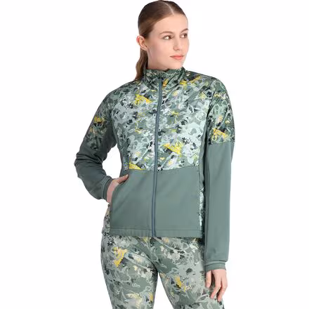 Ragna Jacket - Women's