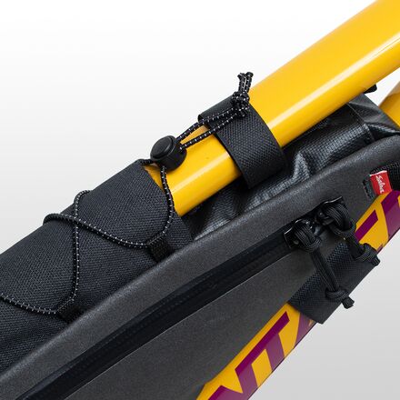 EXP Series Hardtail Frame Pack 5