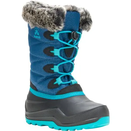 Snowgypsy 4 Boot - Kids'