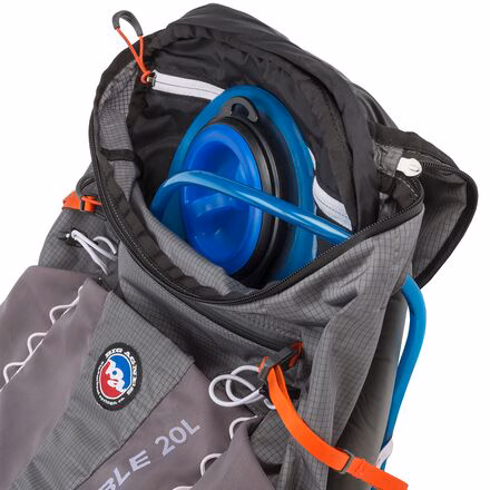 Impassable 20L Backpack