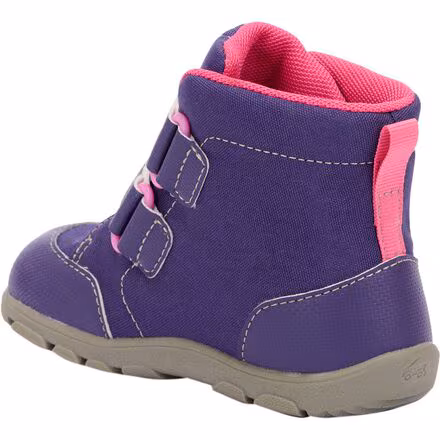 Skye Adapt WP Boot - Toddler Girls'