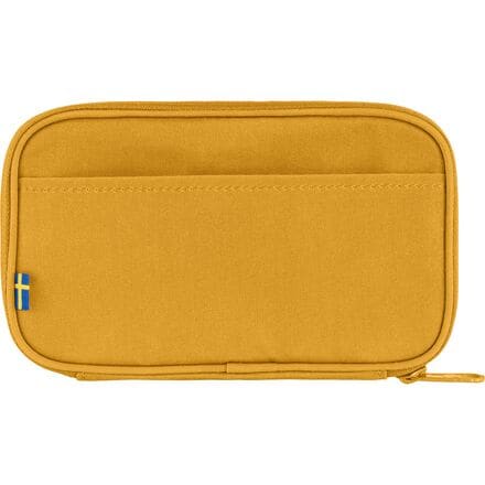 Kanken Travel Wallet - Men's