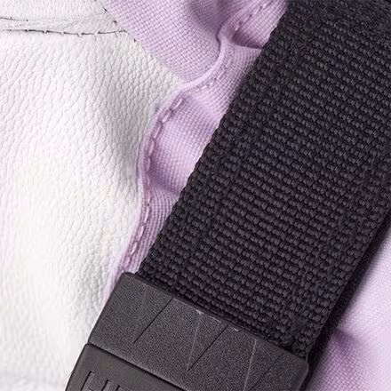 Heli 3-Finger Glove - Women's